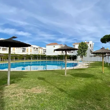 Mychoice Alegria By Bossh! Apartments Rota Exterior photo