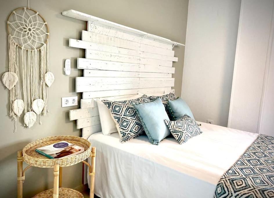 Mychoice Alegria By Bossh! Apartment *