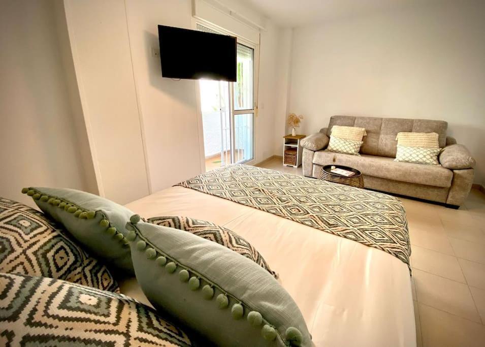 Mychoice Alegria By Bossh! Apartment *