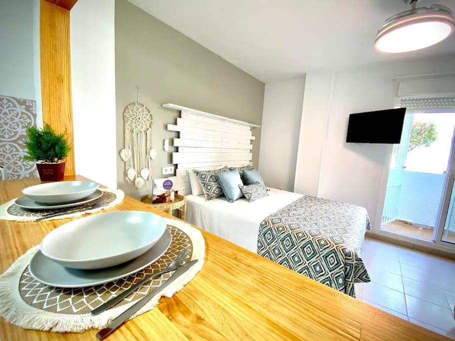 Mychoice Alegria By Bossh! Apartment