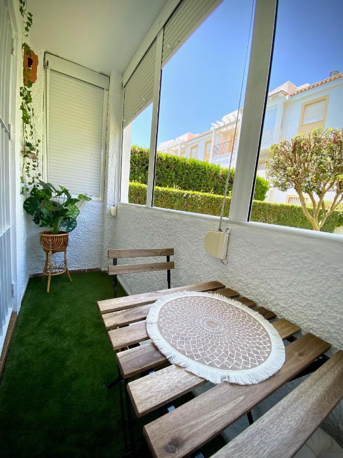 Mychoice Alegria By Bossh! Apartment Rota