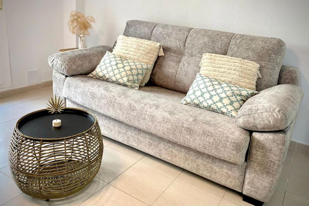 Mychoice Alegria By Bossh! Apartment *