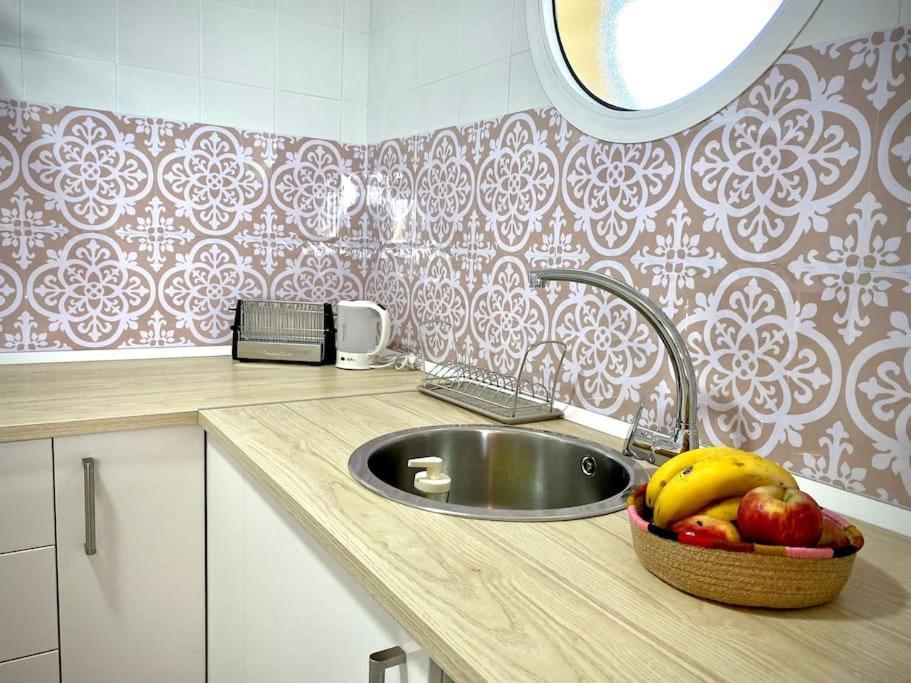 Mychoice Alegria By Bossh! Apartment Rota