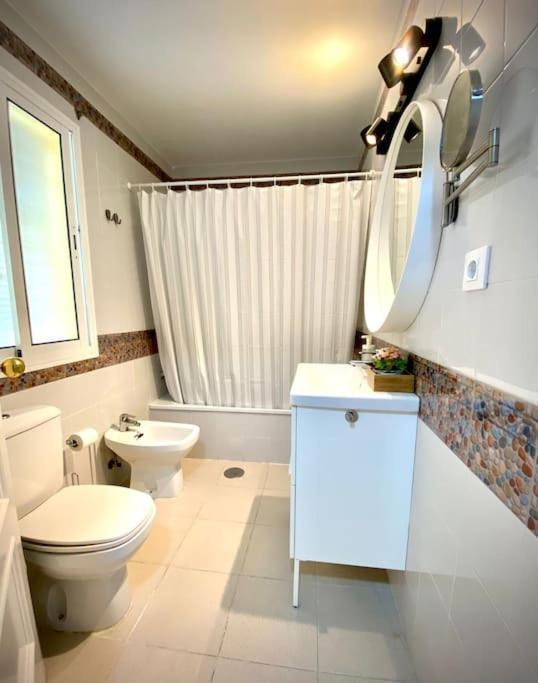 Mychoice Alegria By Bossh! Apartment