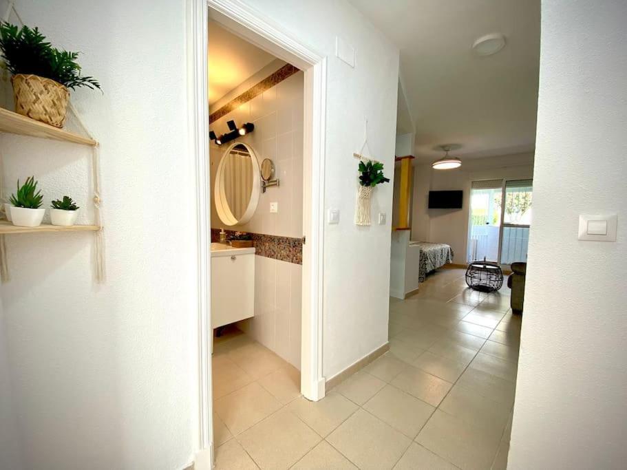 Apartment Mychoice Alegria By Bossh! *