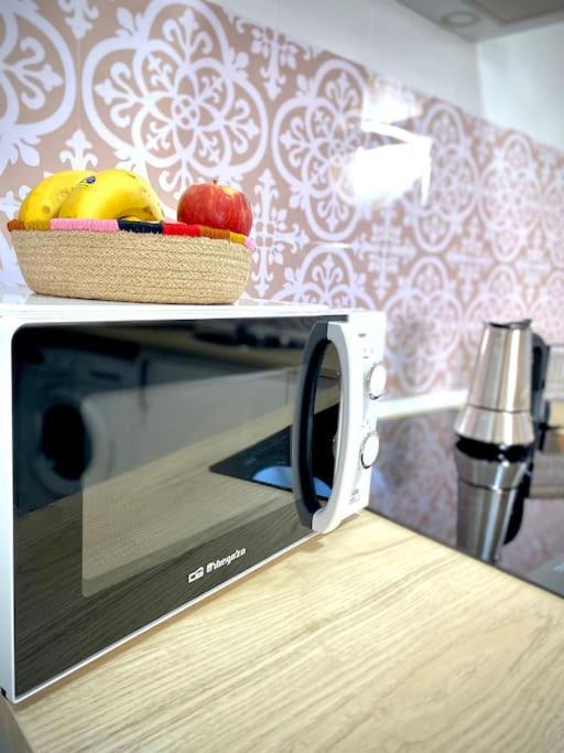 Mychoice Alegria By Bossh! Apartment