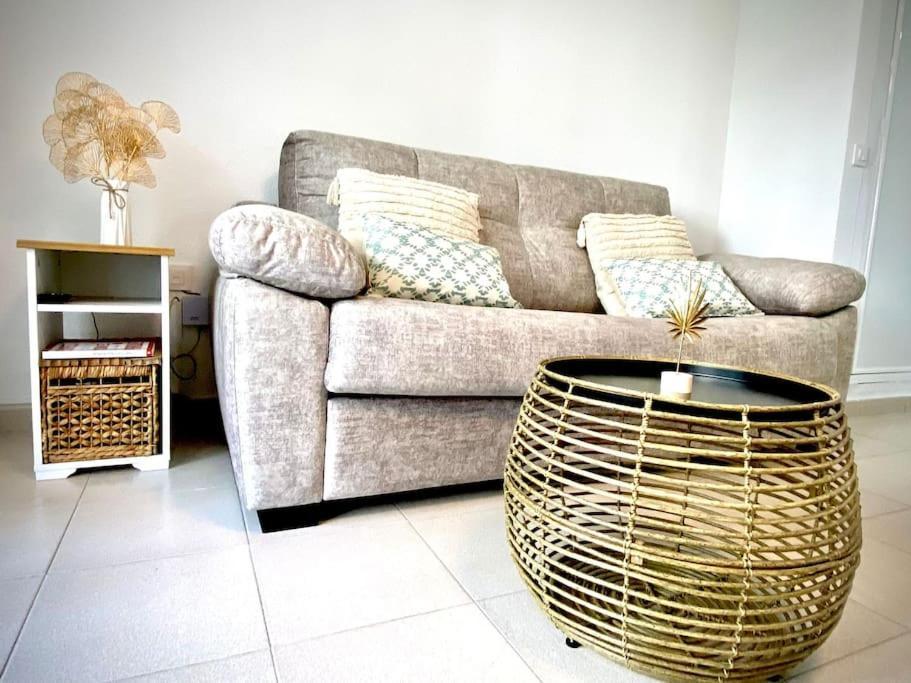Mychoice Alegria By Bossh! Apartment *