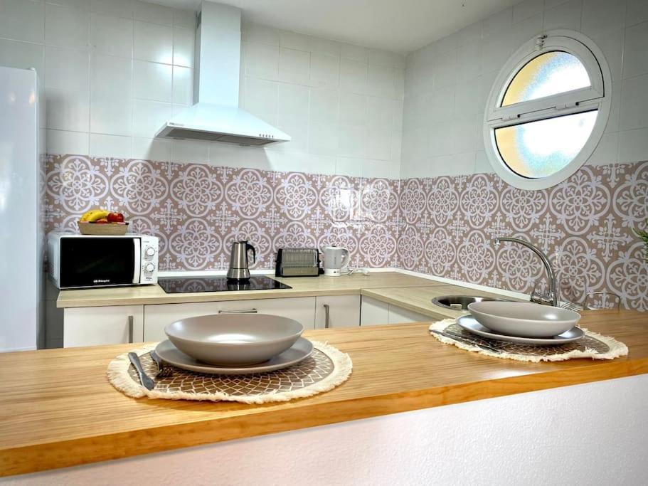Apartment Mychoice Alegria By Bossh! *