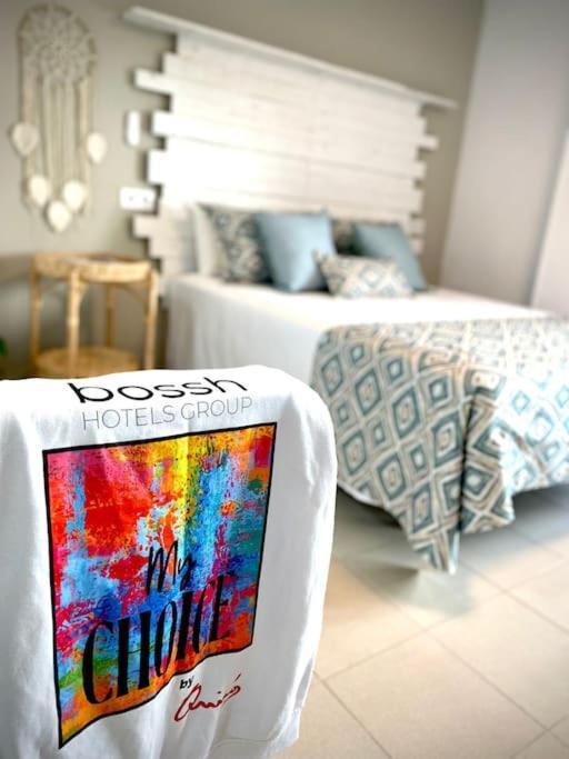 Apartment Mychoice Alegria By Bossh!