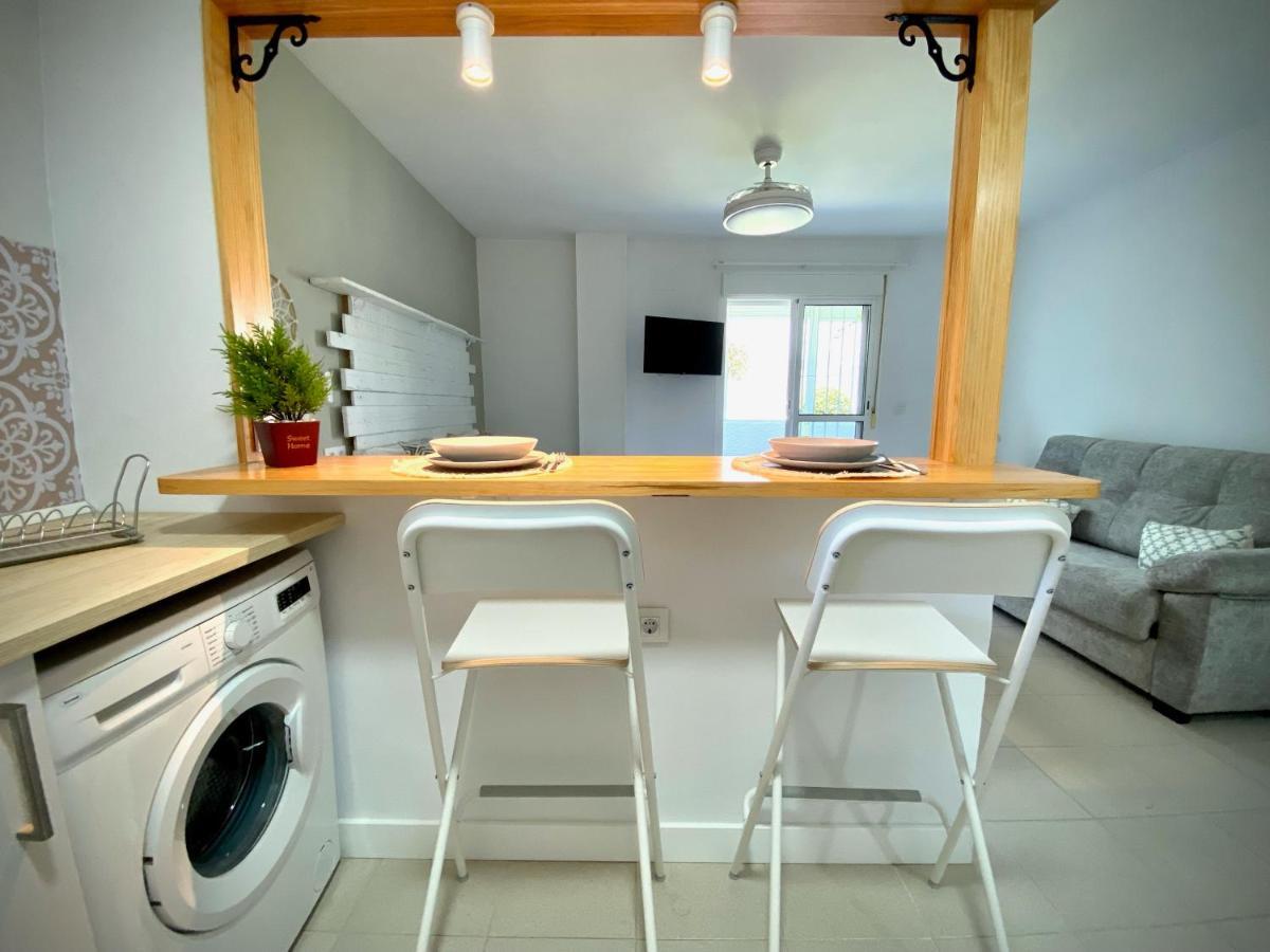 Mychoice Alegria By Bossh! Apartment *