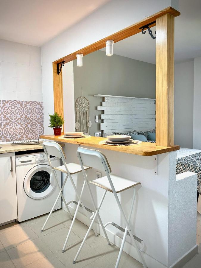 Mychoice Alegria By Bossh! Apartment